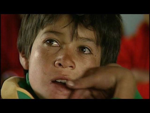 Child Labor in Colombia's Coal Mines