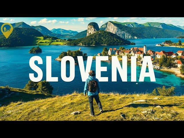 Slovenia Explained in 11 Minutes (History, Geography, And Culture)