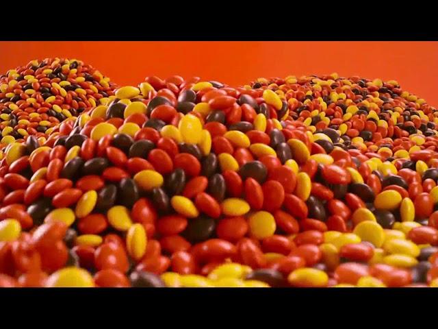 Reese's Commercial 2019 - (USA)