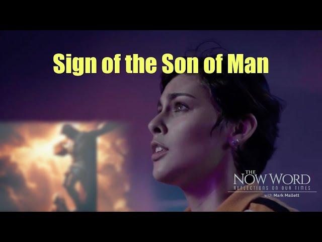 Sign of the Son of Man