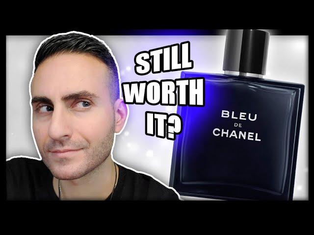 IS BLEU DE CHANEL EDT (EAU DE TOILETTE) STILL WORTH IT IN 2020?