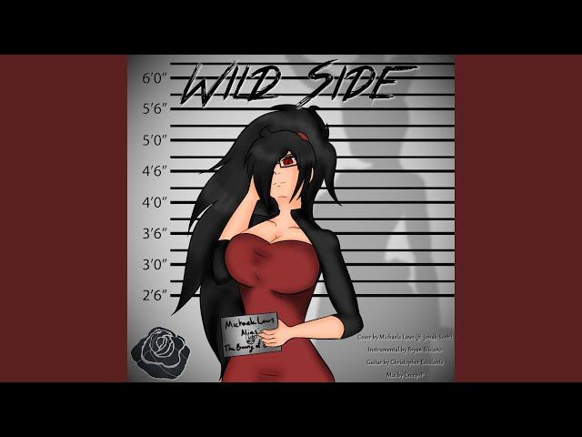 Wild Side (feat. Jonah Scott)