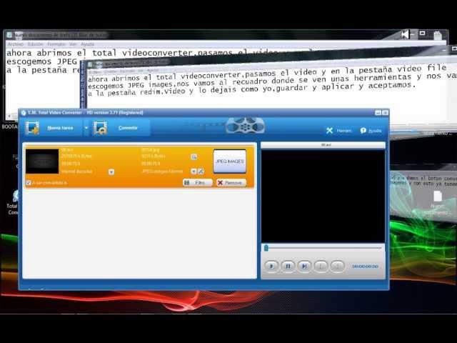 convertir videos a jpg para bootanimation