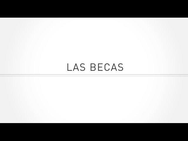 El Presidente del Colegio de Abogados y Abogadas de Costa Rica habla acerca de las becas