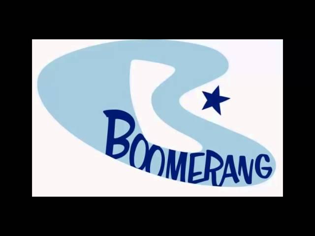 Boomerang Theme Song