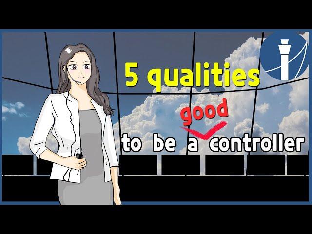 5 qualities to be a good air traffic controller [atc for you]