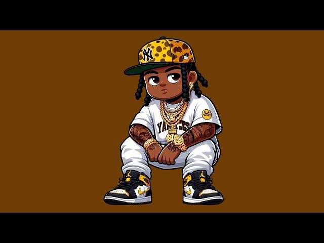 Trap Type Beat - "ON TOP" | Free Trap Beat 2024 | Freestyle Beat Rap Instrumental