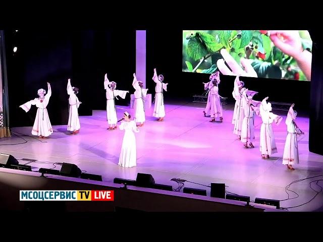 Виктория Михалёва. Куточак Беларусi.