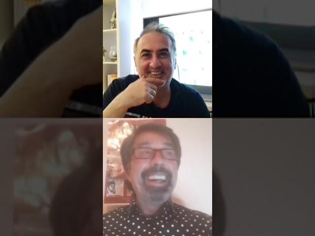Murat Tolga Şen ile Sinema Sohbeti
