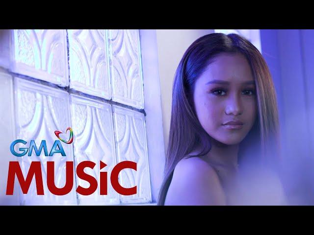 More Than Before I Golden Cañedo I Official Music Video (To Have & To Hold theme)