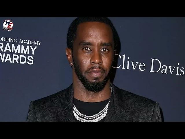 Diddy Files for Bail Again || Daily Newsline Express