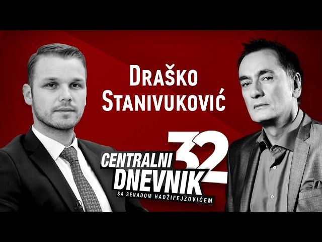 Stanivuković Hadžifejzoviću: Reci RS! Hadžifejzović: Ima li Dodik tvoj eksplicitni snimak?!