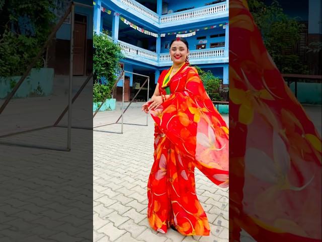 beautiful buhari️ #viatv #kalpana_krishty_anuska #vianet #vianetkointernet #shorts