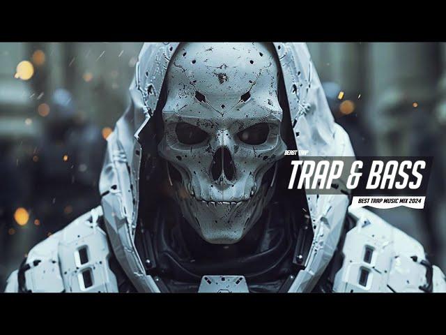 Trap Mix 2024: A Sonic Journey Through Grit and Glory