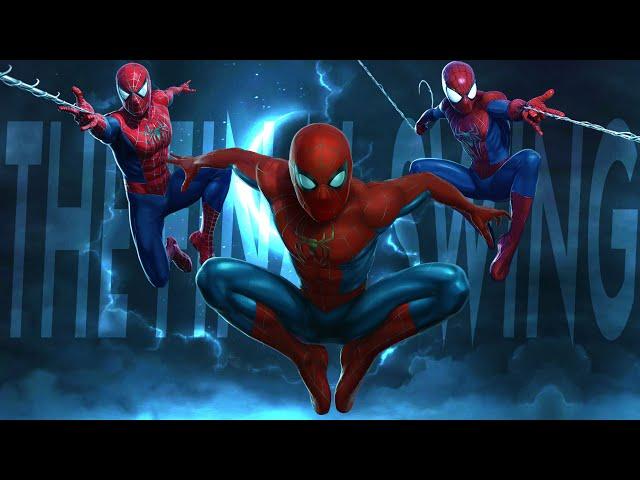 Spiderman - No Way Home || Final Swing Alternate Ending || Edit