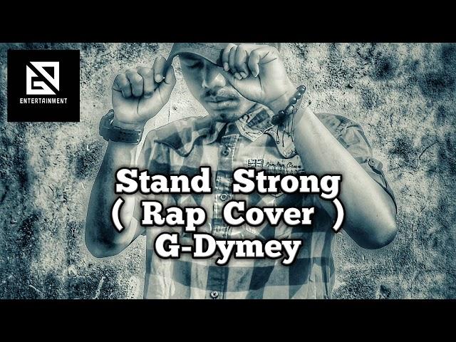 Khmer1Jivit - Stand Strong Cover By Dymey-CAMBO