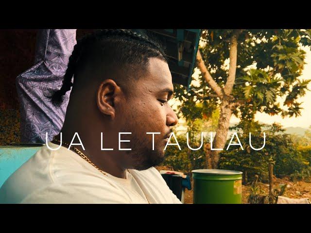 SJ Paulo, Lagi Mata'utia & Pen Lemi - Ua Le Taulau (Official Music Video)