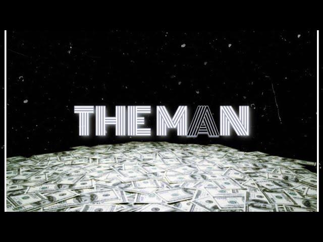 The Man - Phewy