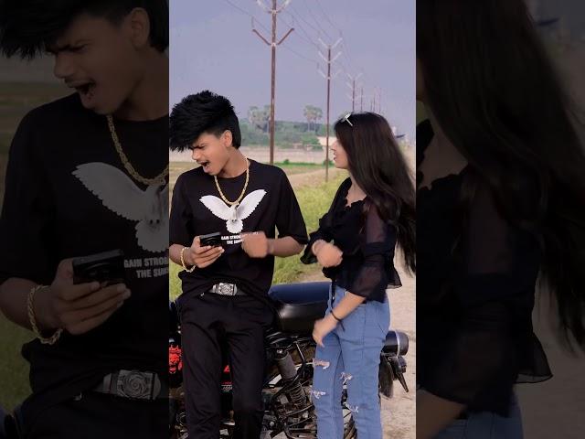 Tag your girlfriend short funny video #trending #viralvideo #foryou #aslofar Abhishek Yadav
