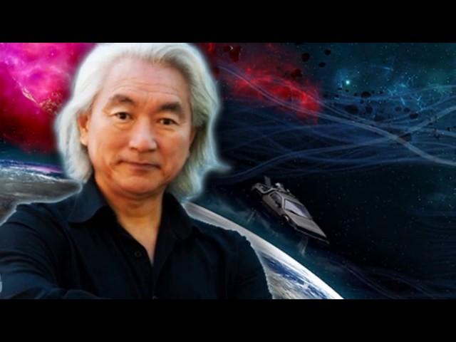 Michio Kaku - Life in the Year 2100