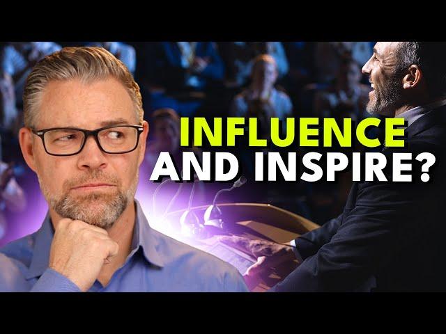 Why Is Public Speaking Important - Jason Hewlett