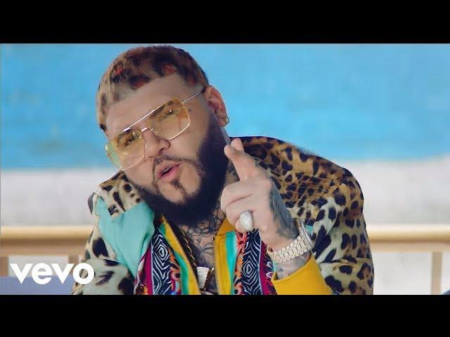 Farruko - Inolvidable (Official Video)