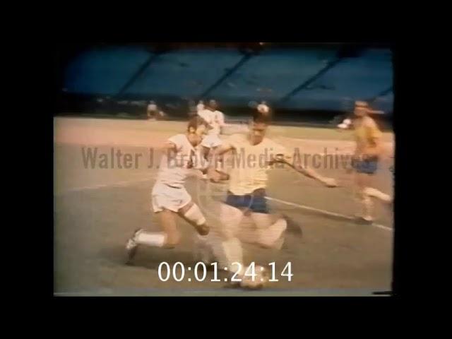 1968 06 09 Baltimore Bays at Atlanta Chiefs