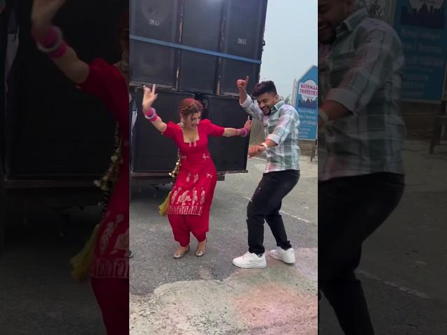 Pistol Bole Gi | Masoom Sharma New Song | Teri Ramjhol Bole Gi | New Haryanvi Song 2025