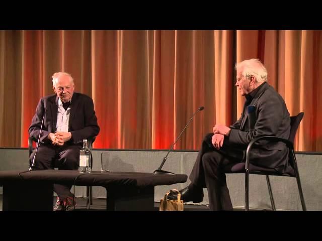 Richard Williams BFI The Thief and the Cobbler: A Moment in Time