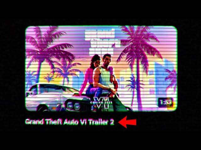 GTA 6 TRAILER 2...DECEMBER 27TH...WHAT HAPPENS NOW?