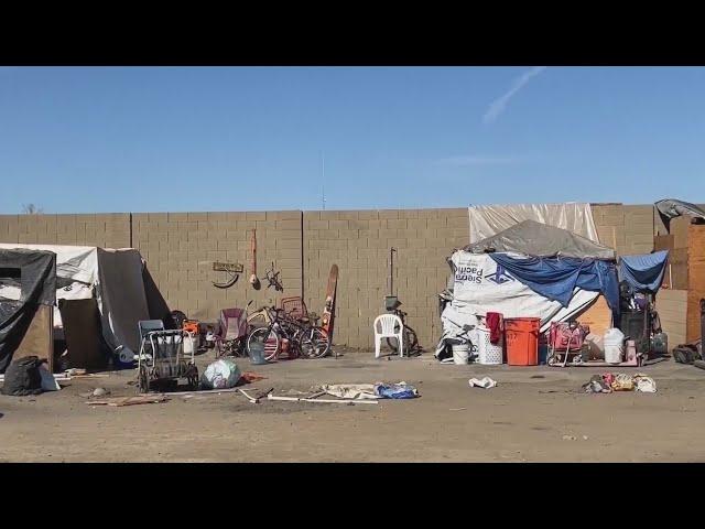 Why Los Banos trailer park residents fear for their safety
