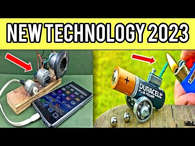 new  super technology 2023  |#technology