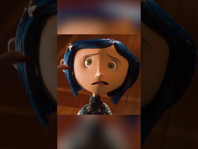 Coraline’s Gift // #shorts