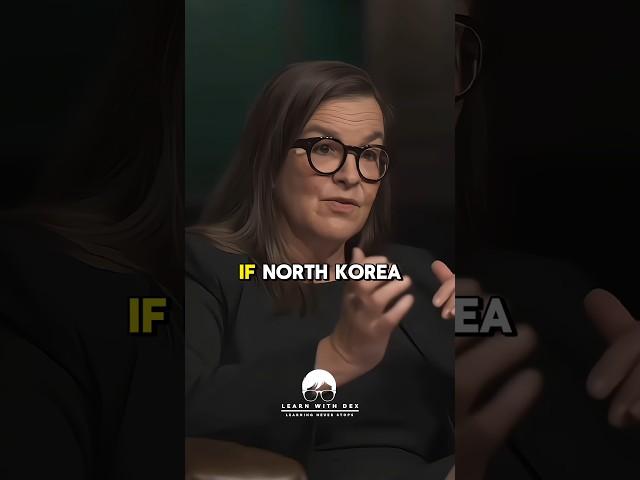 North Korea vs USA Nuclear War Scenario  - Annie Jacobsen