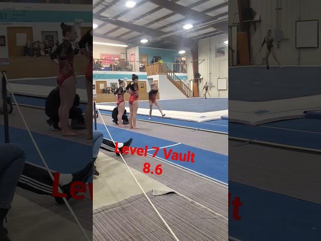 #Vault #Level7 #usag