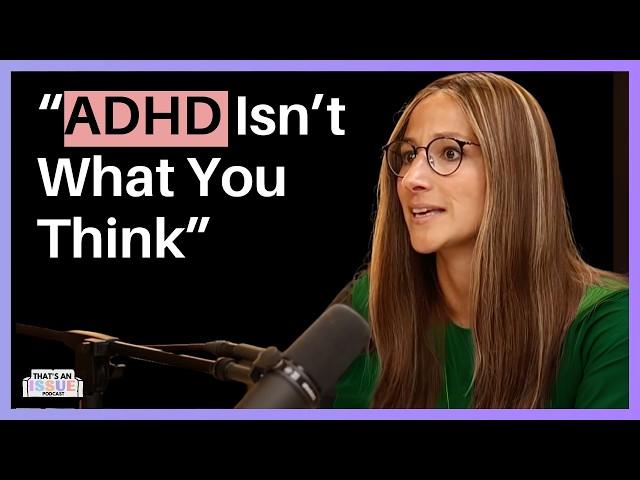 What Living with ADHD Really Means (And How to Thrive)