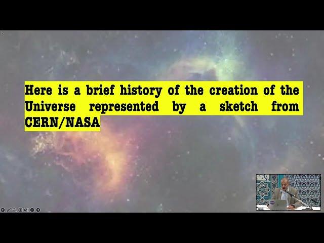 Exploring the Universe with Science and the Qur'an