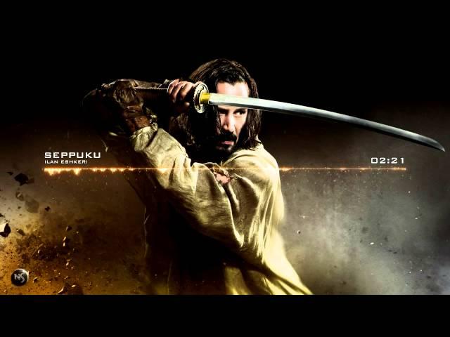 Ilan Eshkeri - Seppuku [47 Ronin]