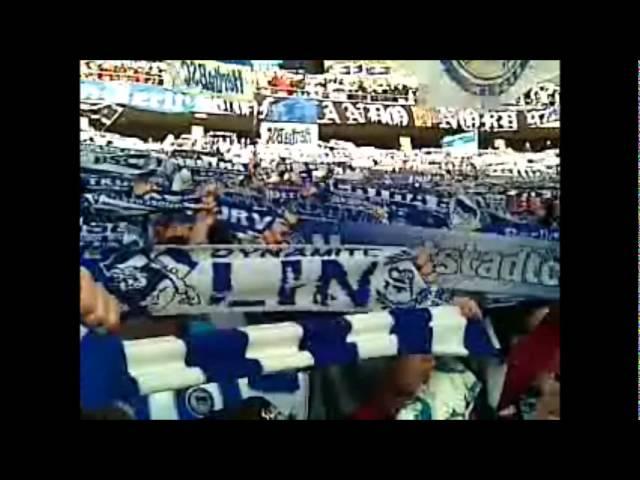 Hertha- Ein Ewiger Kampf