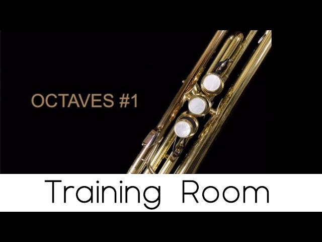 Octaves #1 - Andrea Giuffredi