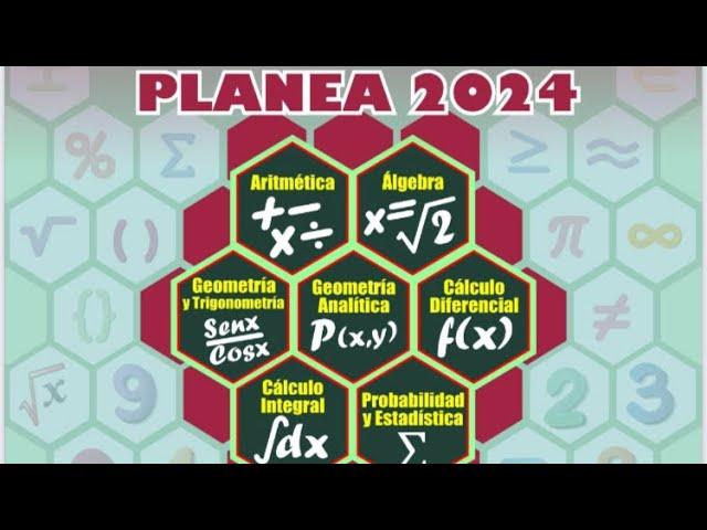 PLANEA 2024. Respuestas. Parte 1