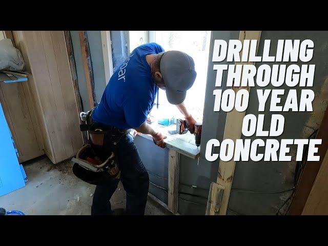 Old House Renovation | Framing and Insulation | One Step Closer | HANDYMAN HEADQUARTERS