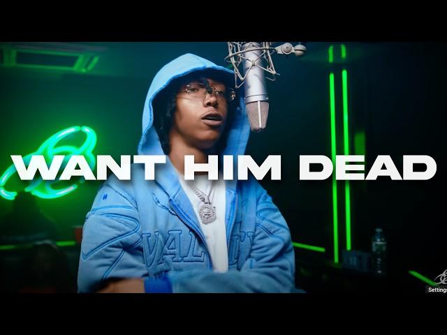 [FREE] Kyle Richh x Sheff G x Jerk Drill Type Beat "Want Him Dead" NY Drill Type Beat 2024