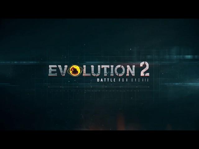 Evolution 2: Battle for Utopia - Game Trailer