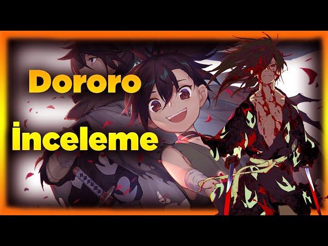 Dororo Anime İncelemesi
