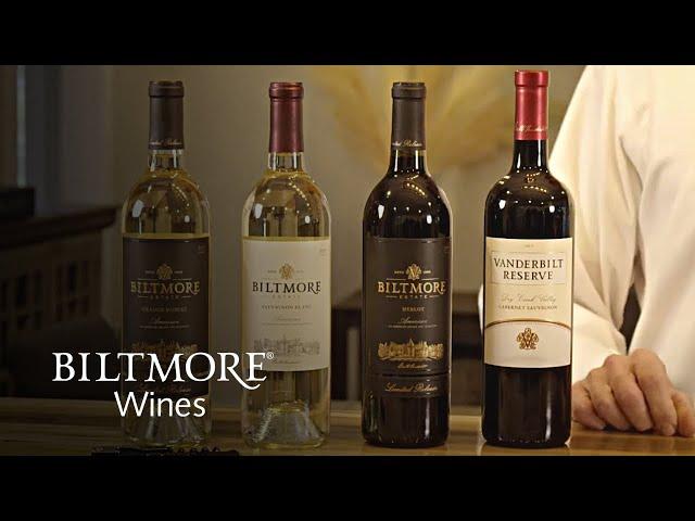 Holiday How-To: Hosting a Virtual Wine Tasting | Biltmore Wines