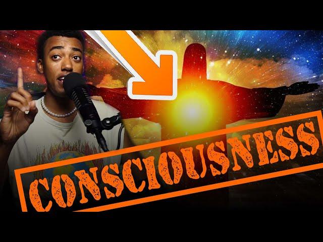 Did Joseph Smith Restore Christ Consciousness?! (feat. Kwaku El)