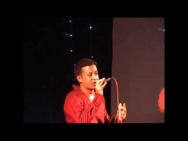 BHALO BESHE MORBO BY;ANUPOM DAS lyric & Tune Ashraf Hossain