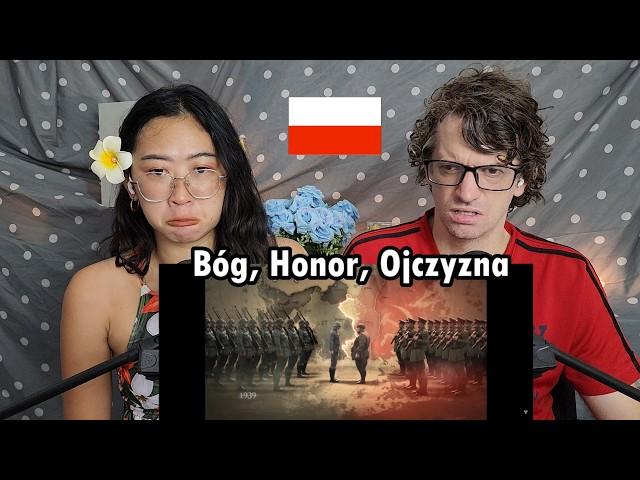 Our Reaction to Animated History of Poland