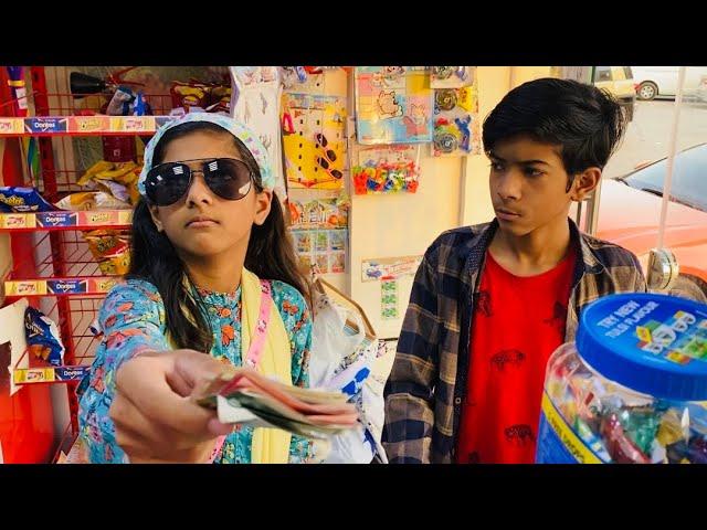 Kaisa lgaa mera Idea || Comedy Video || Entertainment @asadullahandmehru